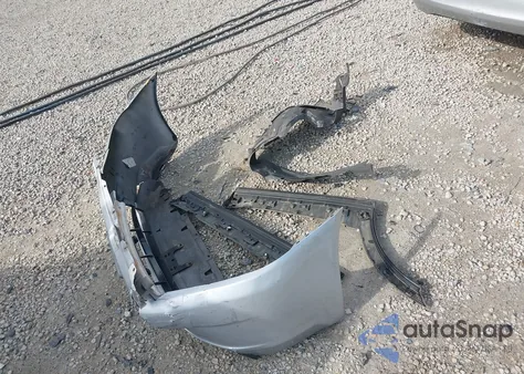 2004 Honda Accord 2.4 Ex из США, поврежденный, VIN 1HGCM56804A004563